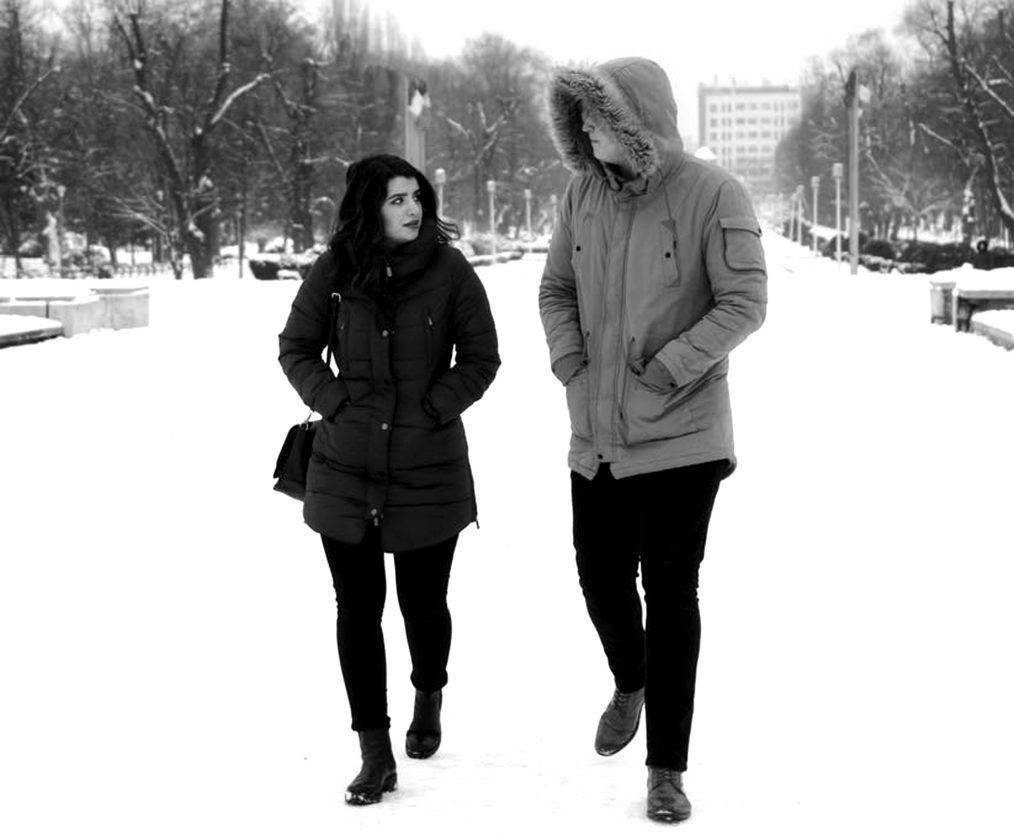 Seasonal storms, cold temps can be dangerous News, Sports, Jobs The